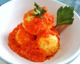 Foto langkah ke 4 dari resep Telur balado.