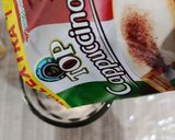 Foto langkah ke 1 dari resep Hot Chocolate Cappuccino.