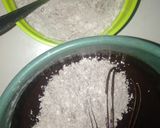 Foto langkah ke 5 dari resep Brownie Cookies.