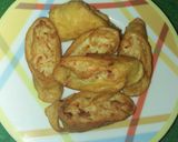 Foto langkah ke 6 dari resep 43. Chicken Egg Roll by. Mumara.