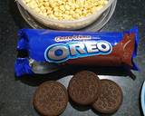 Chocolate Pizza recipe step 1 photo