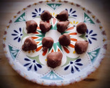 Foto del paso 2 de la receta: Bombones de higo