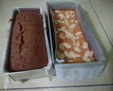 Foto langkah ke 9 dari resep Chocolate Sponge Cake (Base Cake).
