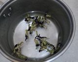 Foto langkah ke 2 dari resep Cendol thailand aloe vera.
