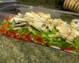 Foto del paso 2 de la receta: Lasaña boloñesa con verduras