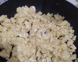 Foto langkah ke 2 dari resep Makaroni Goreng.