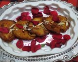 फलाहारी मालपुआ (Falahari Malpua Recipe in Hindi) रेसिपी चरण 6 फोटो