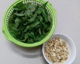 Hình bước làm 4 của món Gỏi Sake Chay