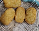 Foto langkah ke 6 dari resep Cheesy Hash Browns.