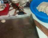 Foto del paso 1 de la receta: Hojarascas