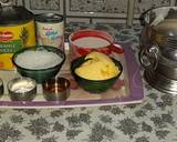 Upside down pineapple cake recipe step 6 photo