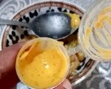 Foto langkah ke 6 dari resep Makaroni Telur.