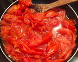 Foto del paso 2 de la receta: Salsa de tomate casera