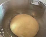 Hình bước làm 5 của món Japanese Milk Bread