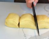 Foto del paso 4 de la receta: Bomba