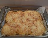 Rakott sertéskaraj újragondolva recept fázis 7 fotója