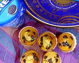 Foto langkah ke 6 dari resep Vanilla Oreo Muffin.