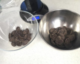 Foto del paso 1 de la receta: Templar chocolate