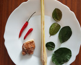 Foto del paso 9 de la receta: 🇹🇭 Curry verde tailandés de pollo 🇹🇭