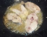 Foto langkah ke 2 dari resep Ikan Tenggiri Bumbu Kecap.