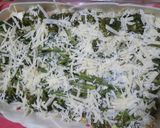 Foto del paso 6 de la receta: Tarta de espárrago y brócoli