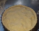 Foto del paso 9 de la receta: Tarta de tomate y huevo (receta de mi madre) con harina 000