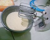 Foto langkah ke 2 dari resep Mile crepes keju.