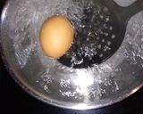Foto del paso 1 de la receta: Empanadillas (relleno), receta clásica (tomate, atún y huevo)
