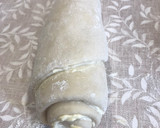 Foto del paso 6 de la receta: Croissants de mantequilla Manolitos