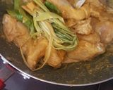 Foto langkah ke 4 dari resep Ayam goreng.