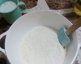 Foto del paso 1 de la receta: Bizcochitos dulces veganos 🌱