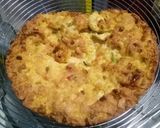 Foto langkah ke 6 dari resep Telur Dadar Tahu.