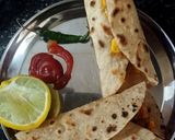 આલુ મકાઈ રોલ્સ(Aloo Makai Rolls Recipe In Gujarati) રેસીપી સ્ટેપ4ફોટો