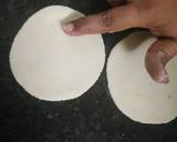 Rumali Roti From Semolina On Tava recipe step 5 photo
