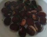A picture of step 1 of Roasted Chestnuts.
