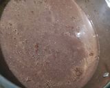 Foto langkah ke 2 dari resep Agar Chocolatos.