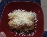 Foto langkah ke 3 dari resep Singkong keju.