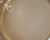 Foto del paso 1 de la receta: Isla Flotante con crema