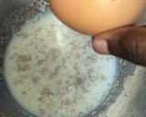 A picture of step 2 of Doughnut.