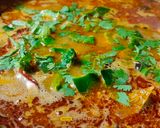 છોલે પુલાવ (Chhole Pulao Recipe In Gujarati) રેસીપી સ્ટેપ4ફોટો