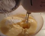 Joghurtos citromos szelet recept fázis 8 fotója