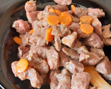 Foto del paso 2 de la receta: Yaizacarrillera