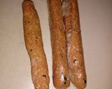 Foto del paso 4 de la receta: Salchichas veganas