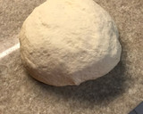 Foto del paso 5 de la receta: Masa para pizza casera