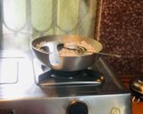 A picture of step 5 of Vrat Special: 'Sabudana (Tapioca Pearls) Khichdi'.