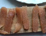 Foto del paso 2 de la receta: Hojaldritos variados para merendar