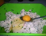 Foto langkah ke 3 dari resep Berkedel tahu.