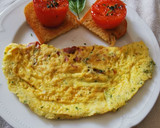 Foto del paso 5 de la receta: Tortilla de Paleta ibérica curada