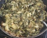 Foto del paso 1 de la receta: Canelones de Acelga, Choclo y Carne