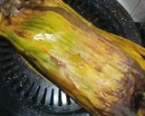 Foto langkah ke 6 dari resep Udang Asap.